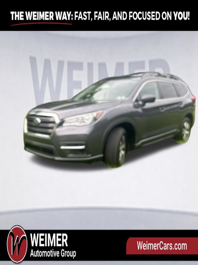 Used 2022 Subaru Ascent Premium w/ Convenience Package