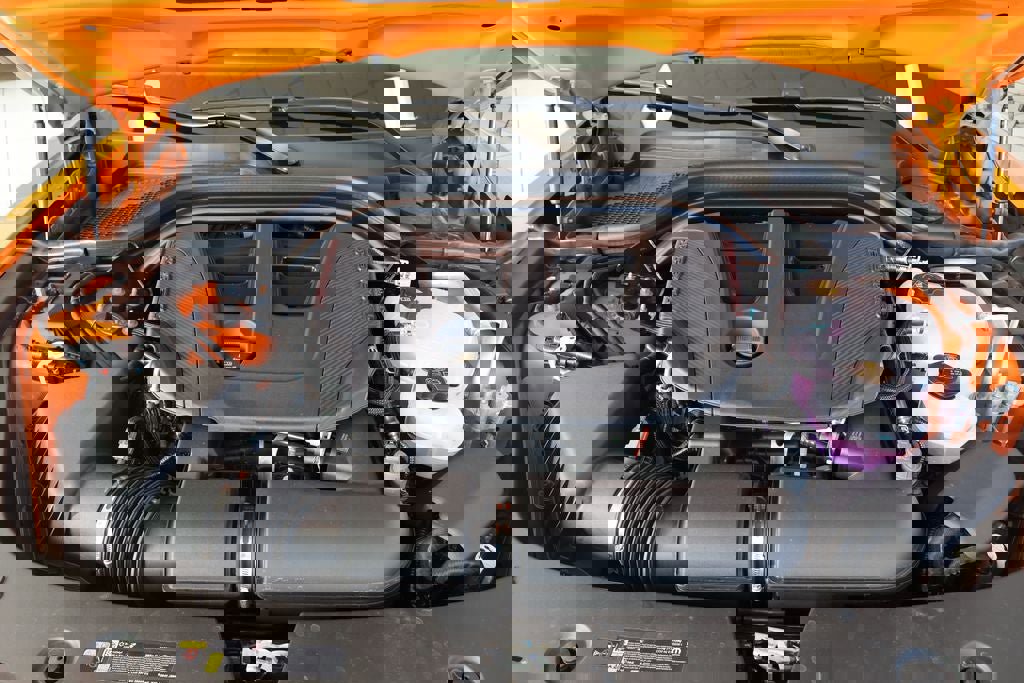 New 2026 Dodge Charger Scat Pack image 19