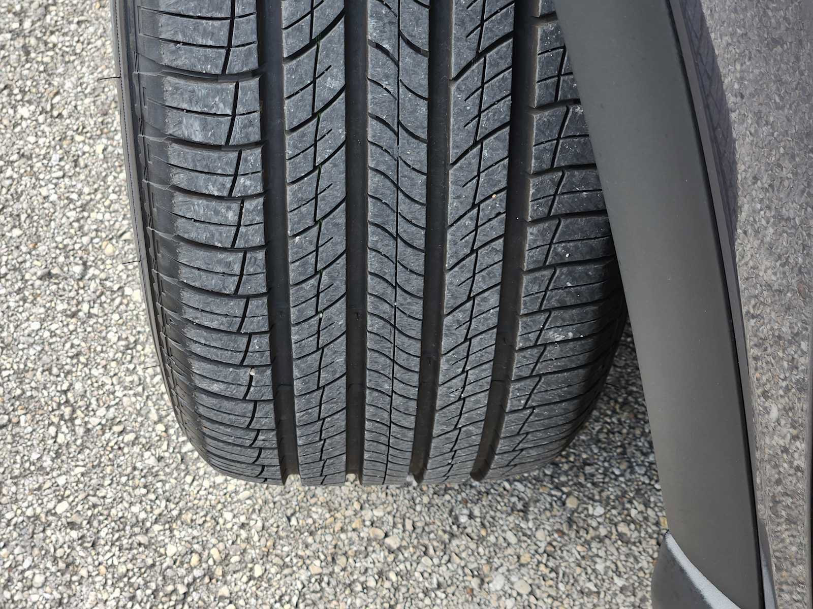 Certified 2026 Honda Pilot EX-L image 10