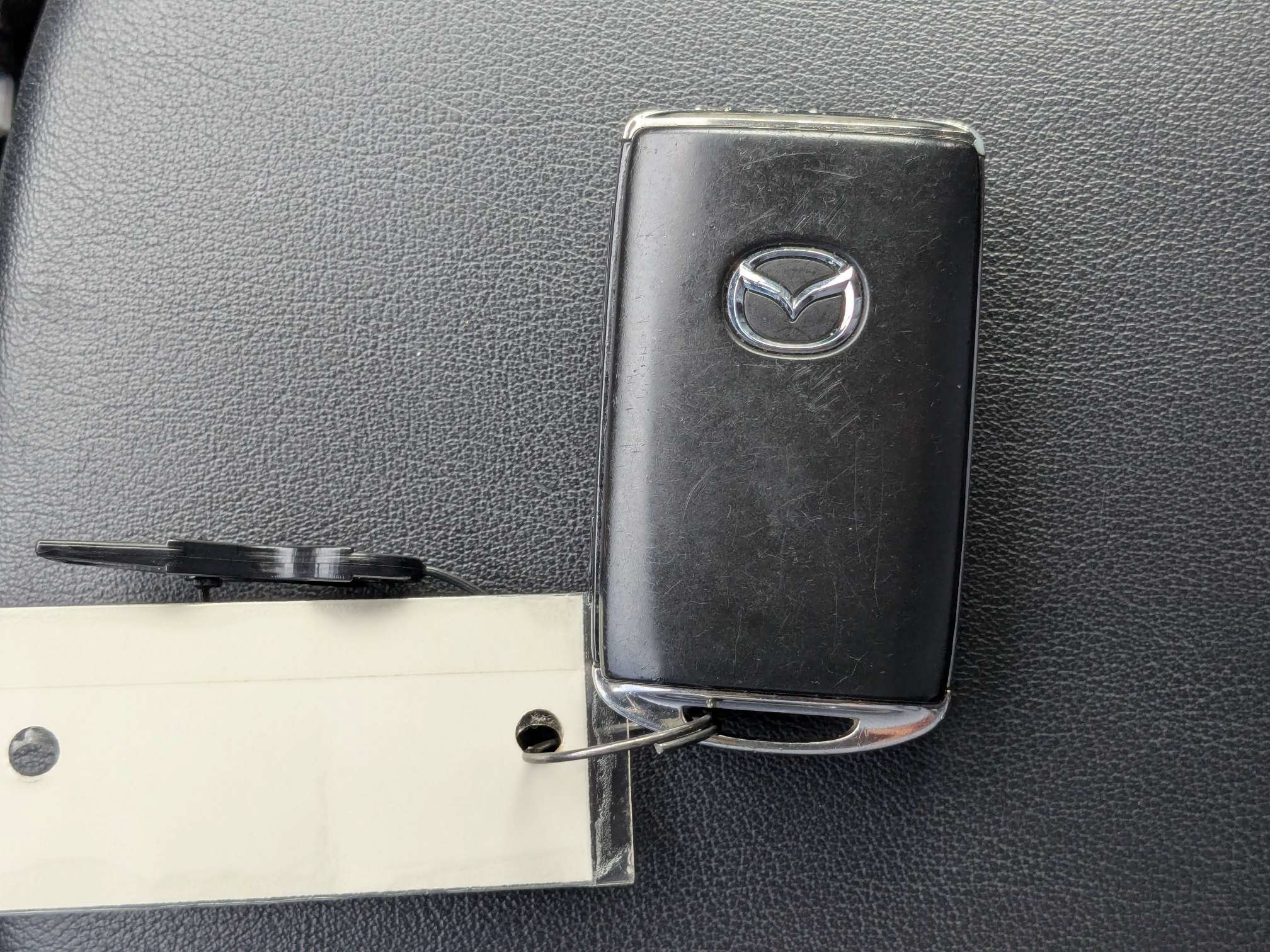 Used 2024 MAZDA MAZDA3 s FWD image 31