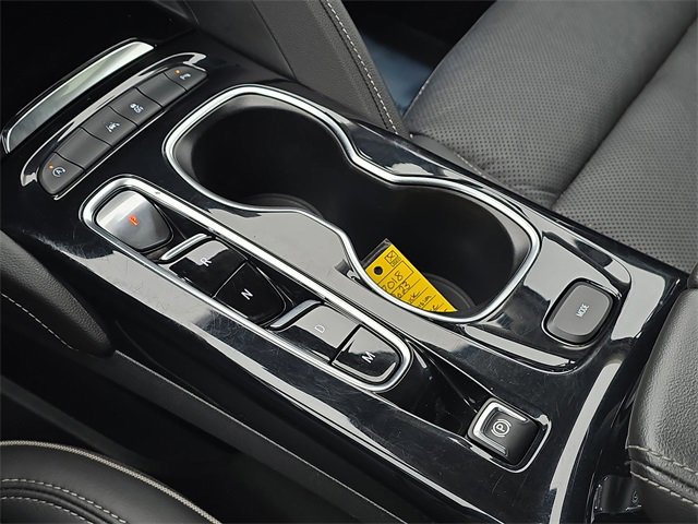 Used 2023 Buick Envision Essence image 17