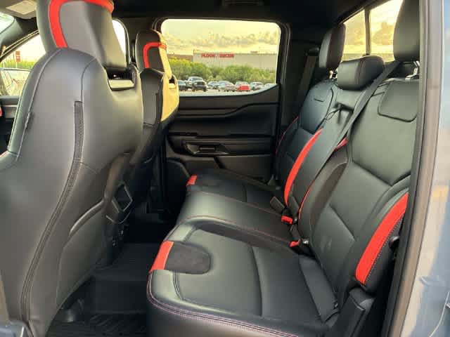 Used 2025 Ford Ranger Raptor AWD/4WD image 19