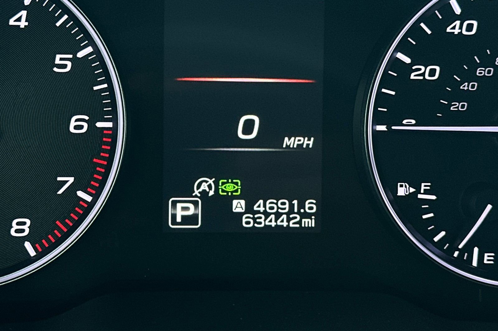 Used 2020 Subaru Outback Limited XT image 30