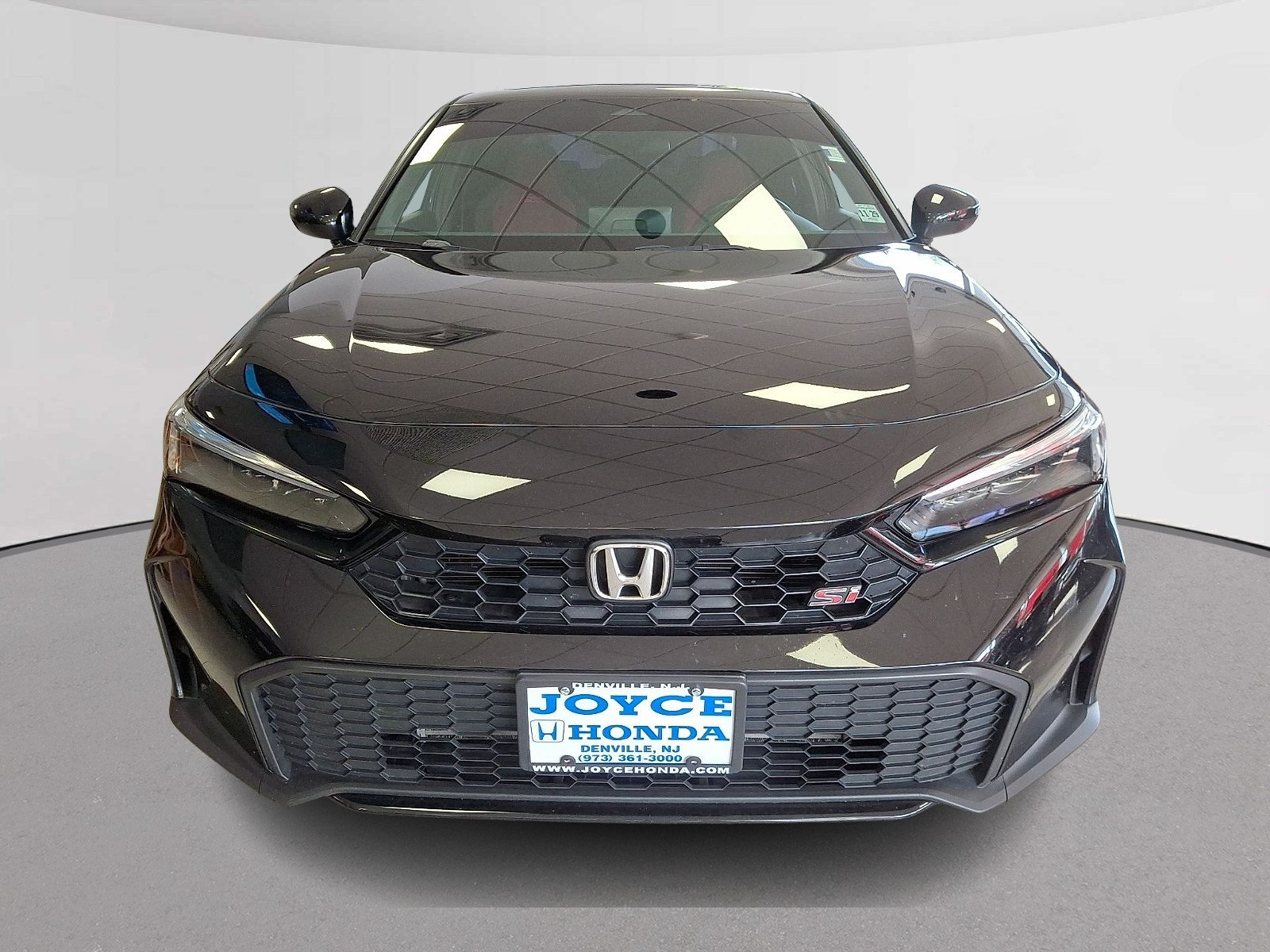 Used 2025 Honda Civic Si image 3