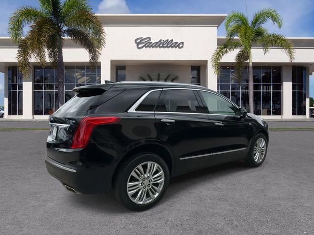 Used 2019 Cadillac XT5 Premium Luxury image 14