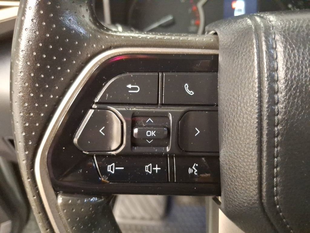 Used 2024 Toyota Tundra SR5 image 19