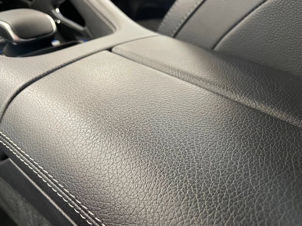 Used 2024 Mercedes-Benz GLE 450e 4MATIC image 44