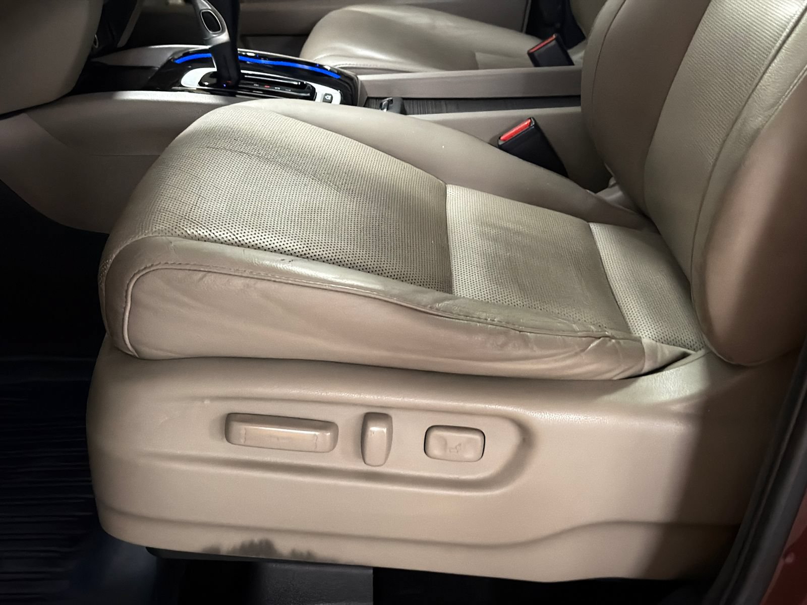 Used 2018 Honda Ridgeline RTL-E image 16