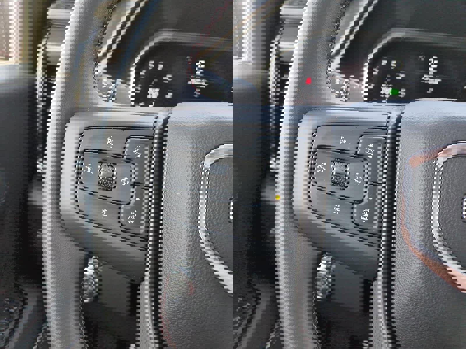 Certified 2026 GMC Sierra 1500 AT4X image 23