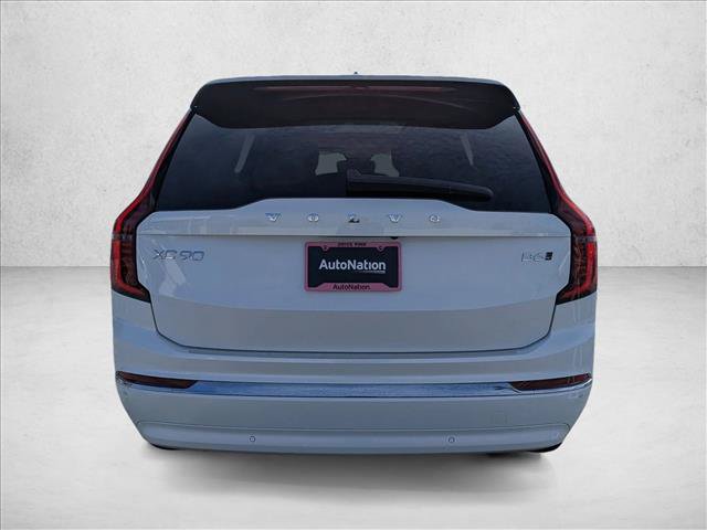 New 2026 Volvo XC90 B5 Plus w/ Protection Package AWD/4WD image 8