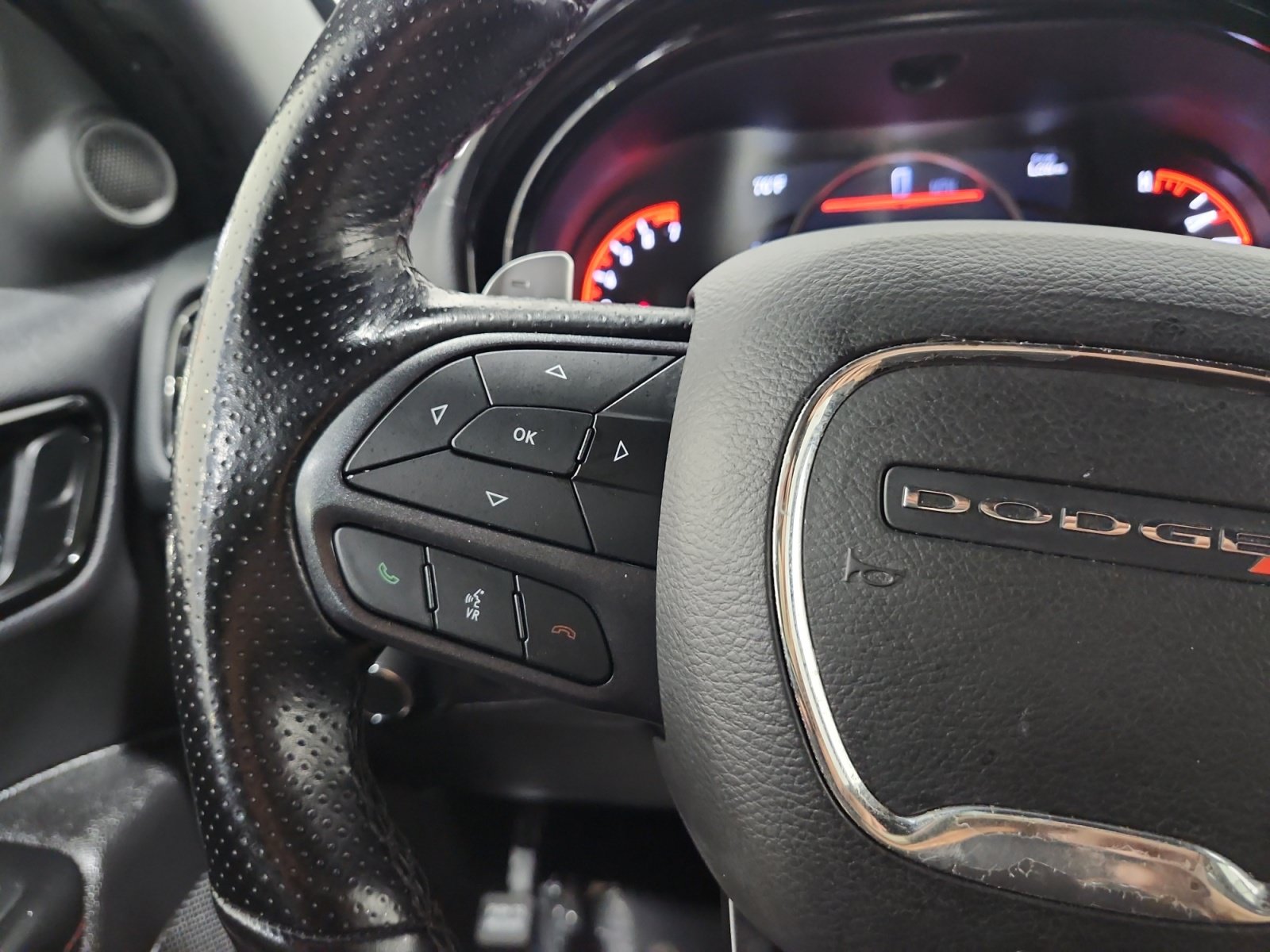 Used 2023 Dodge Durango GT AWD/4WD image 27