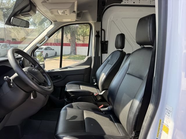 Used 2020 Ford Transit 250 Medium Roof RWD image 23
