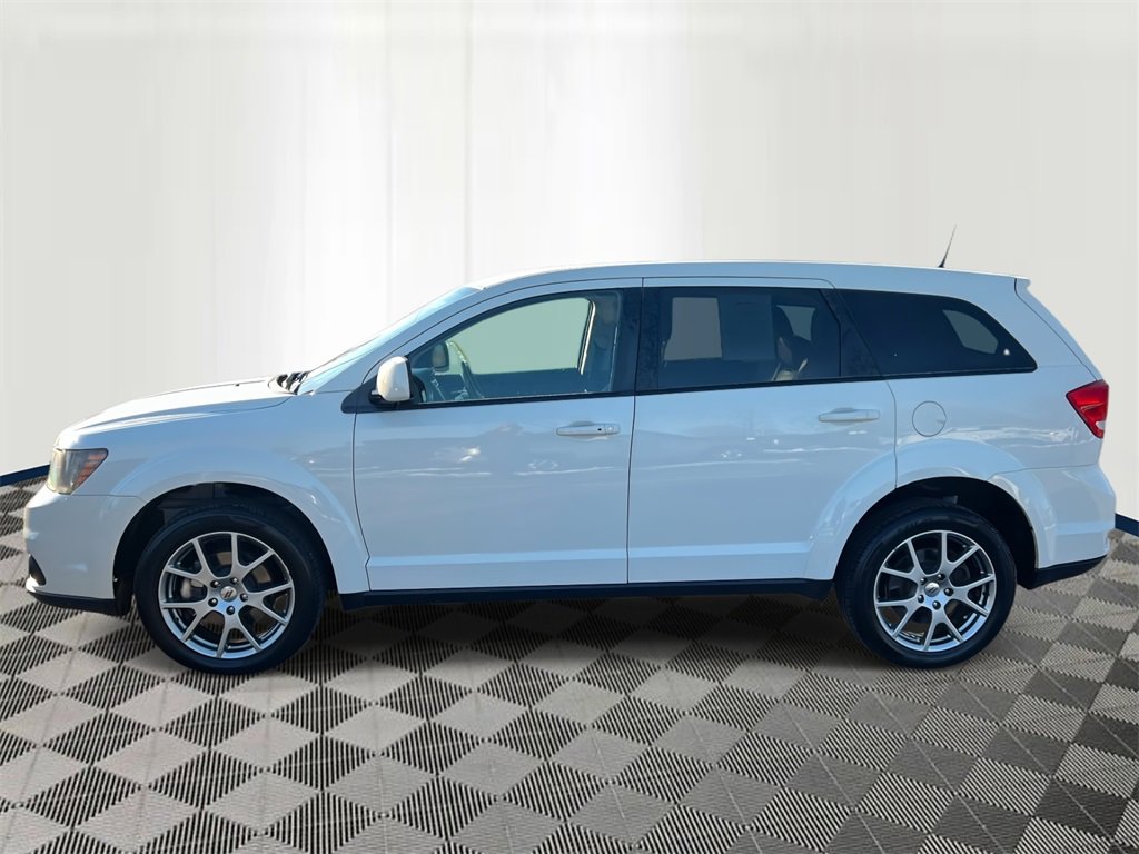 Used 2019 Dodge Journey GT w/ Driver Convenience Group image 2