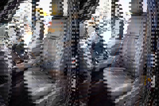 New 2025 Ford F150 Lariat w/ Equipment Group 501A Mid image 13