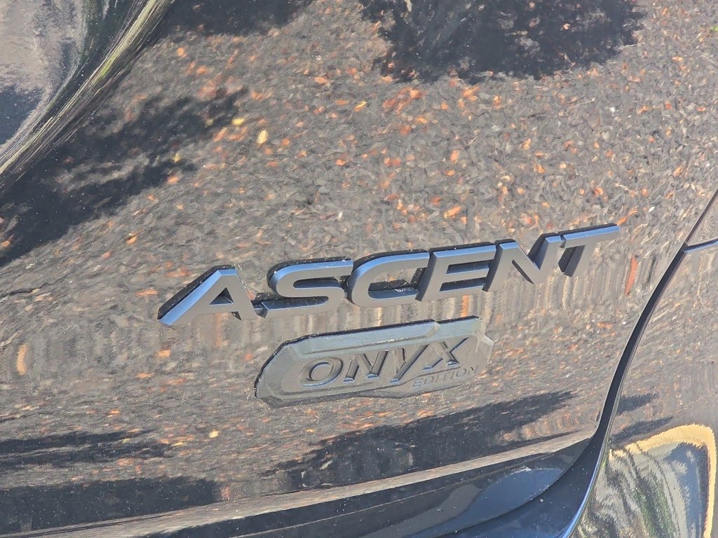 Used 2022 Subaru Ascent Onyx Edition AWD/4WD image 12