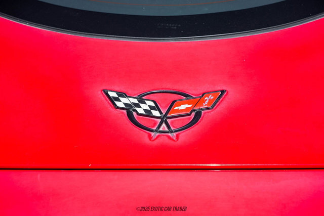 Used 1999 Chevrolet Corvette Coupe w/ Memory Pkg image 77