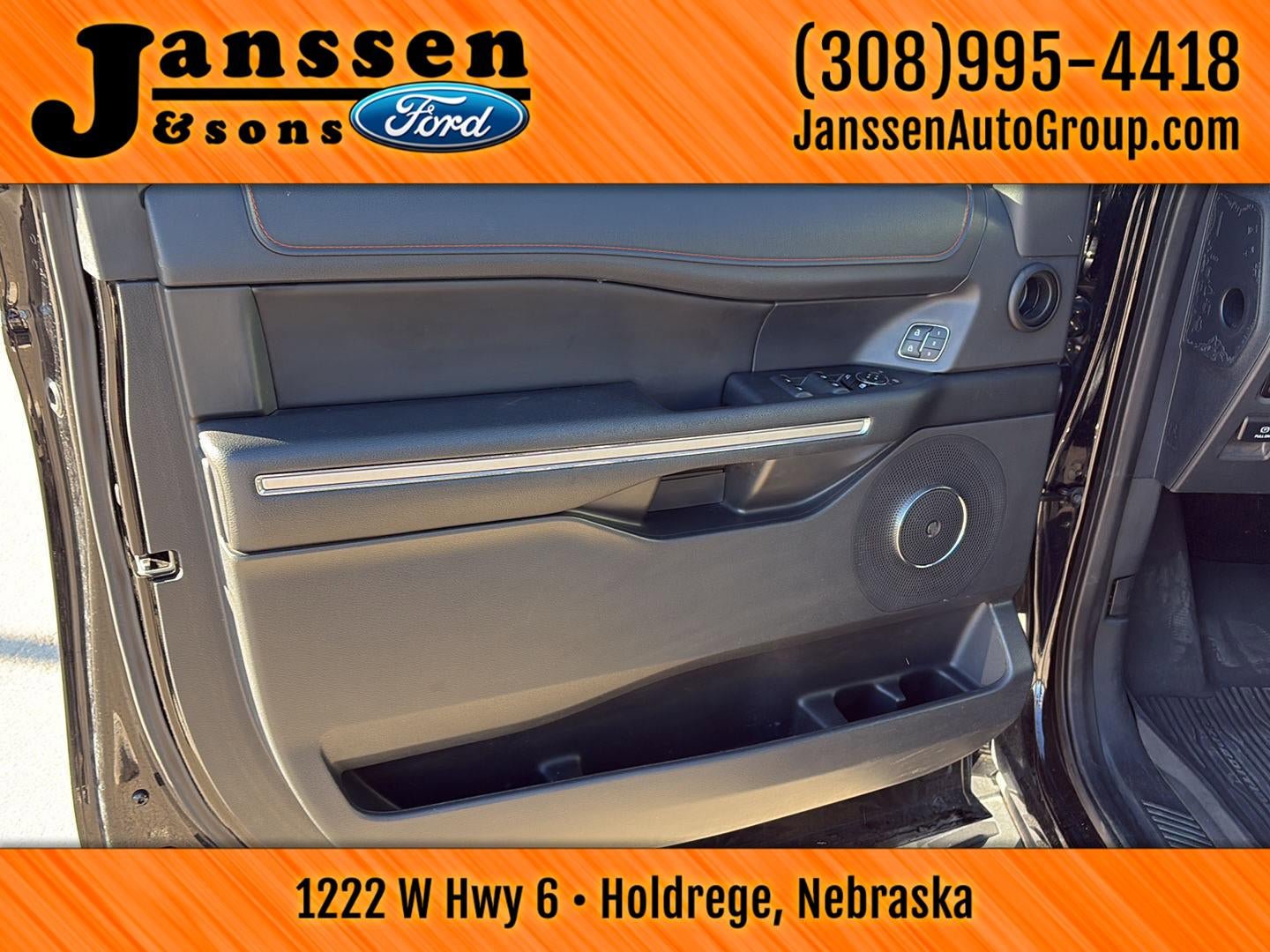 Used 2023 Ford Expedition Timberline AWD/4WD image 10