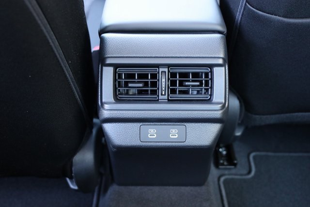 New 2025 Honda Accord SE image 25