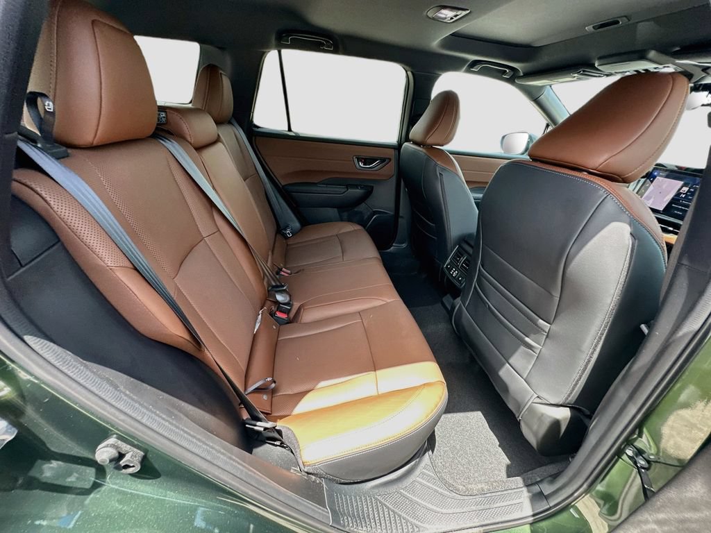 New 2026 Subaru Outback Touring XT AWD/4WD image 26