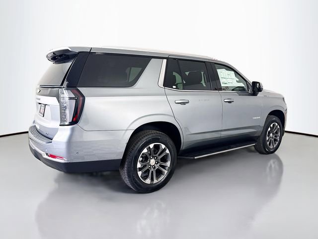 New 2026 Chevrolet Tahoe LT image 8