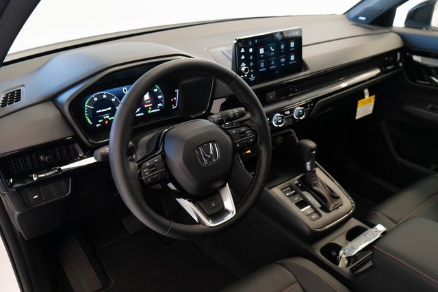 New 2026 Honda CR-V Sport Touring image 3
