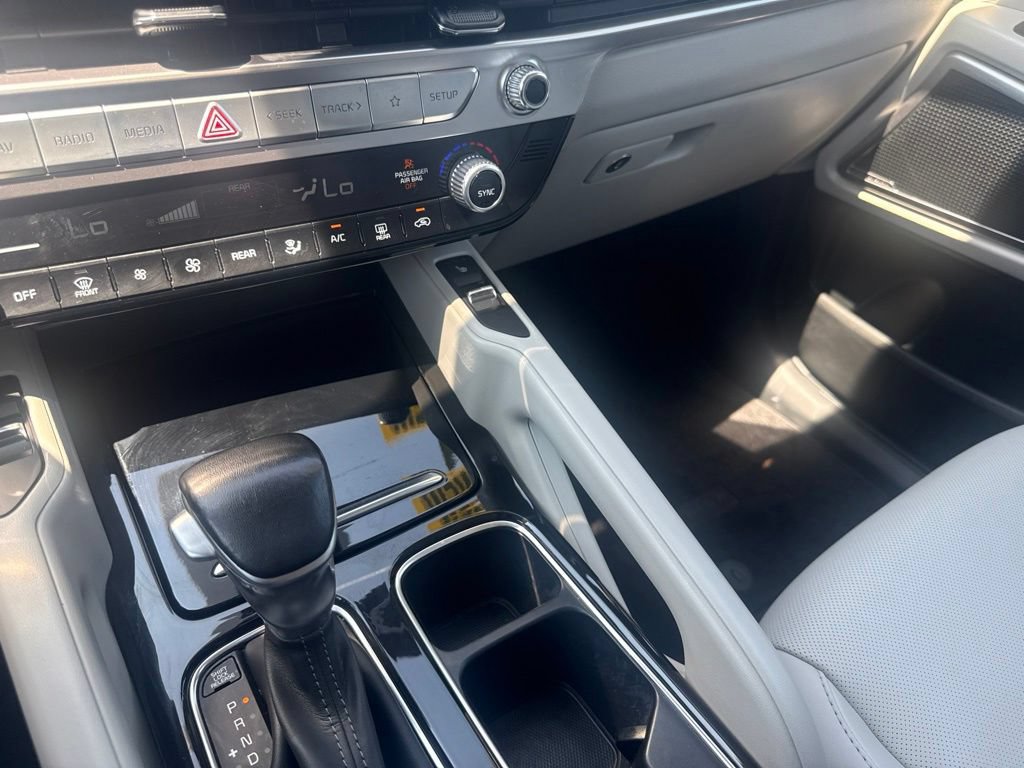 Used 2024 Kia Telluride S w/ S Sunroof Package AWD/4WD image 30