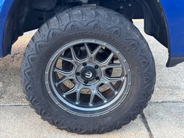 Used 2015 RAM 1500 Express AWD/4WD image 27