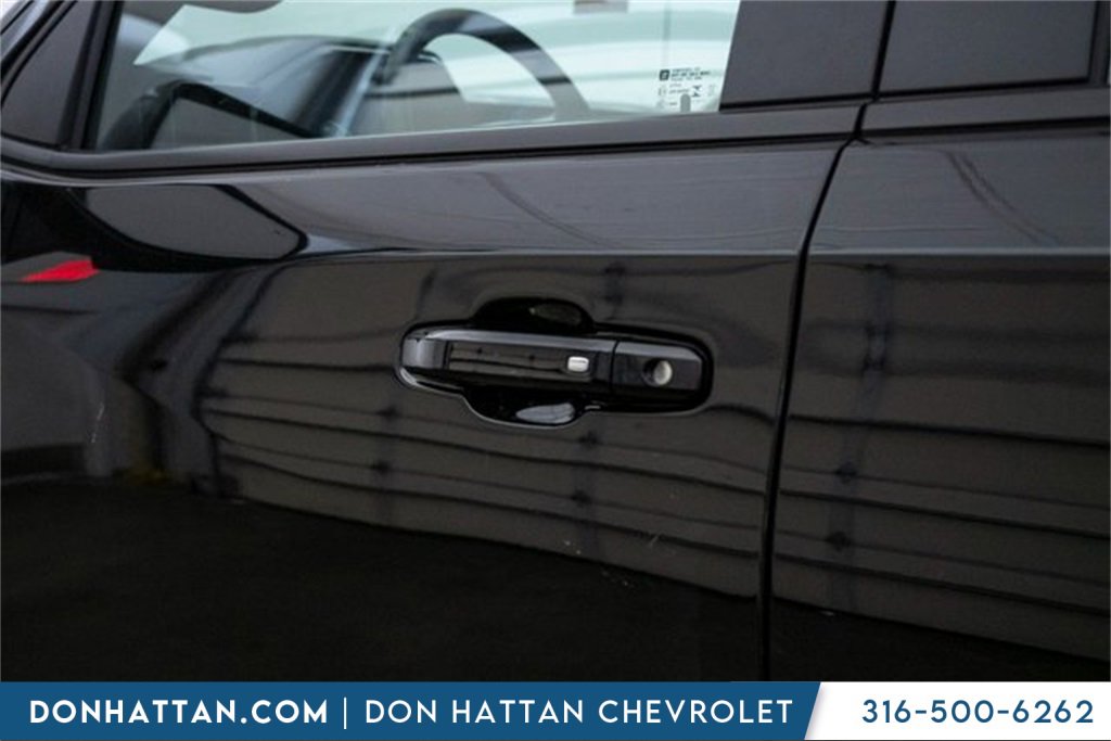 New 2026 Chevrolet Silverado 1500 ZR2 image 36