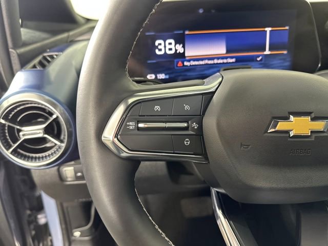 Used 2024 Chevrolet Equinox EV LT w/ Active Safety Package 3 image 15