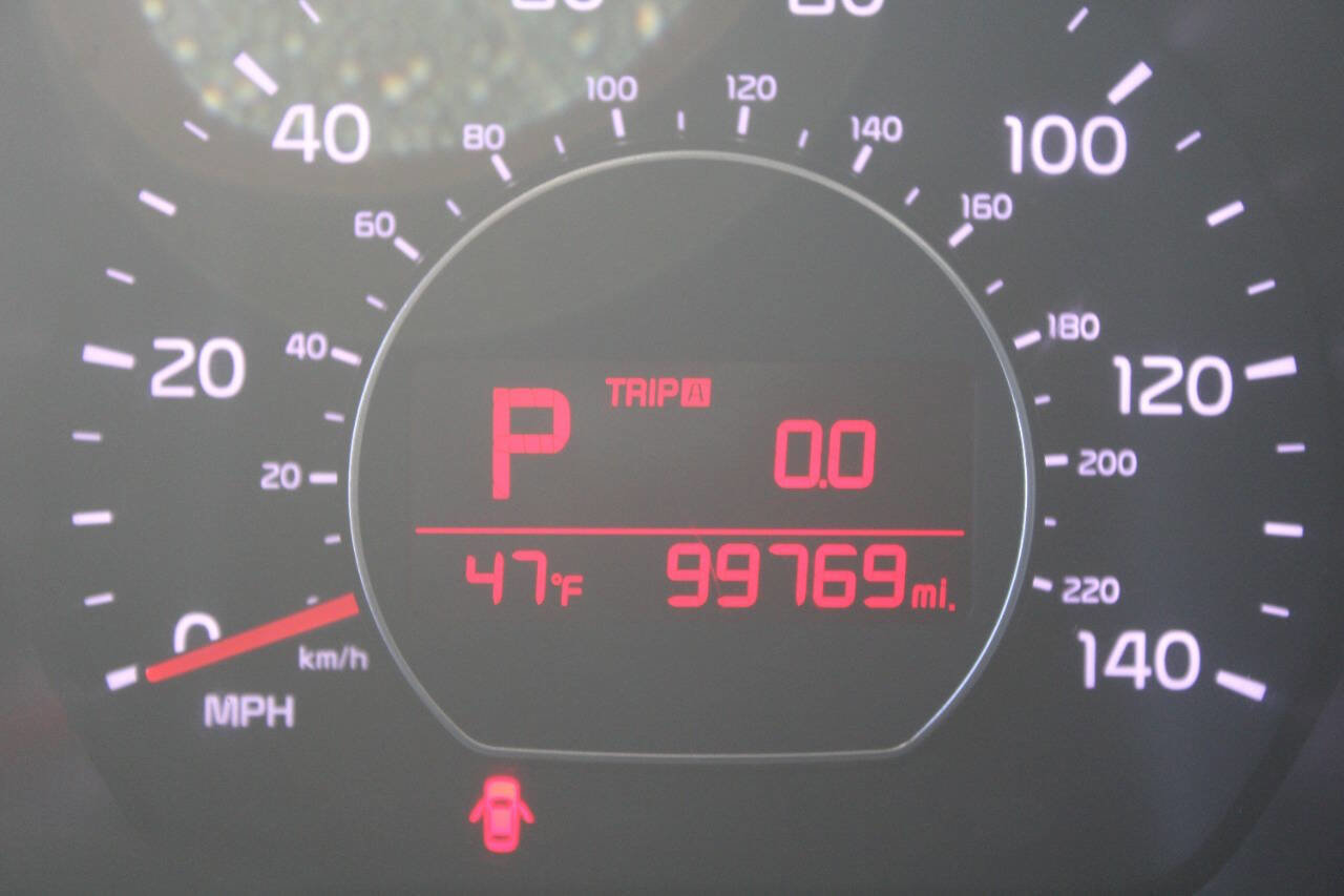 Used 2018 Kia Soul + image 21