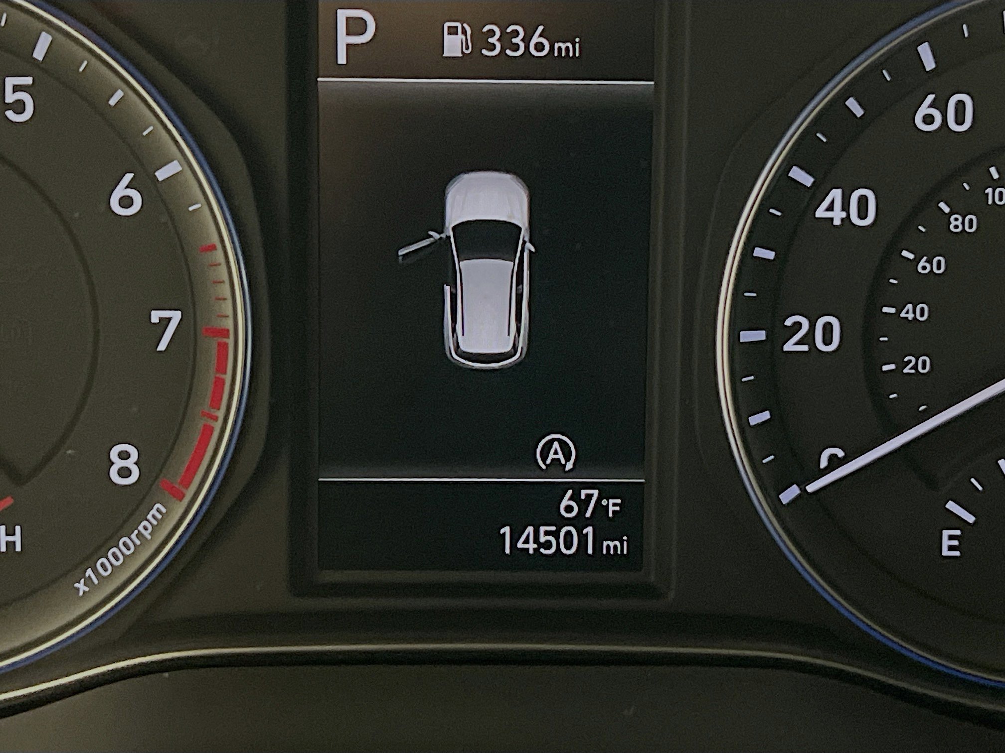 Used 2023 Hyundai Kona SEL image 20