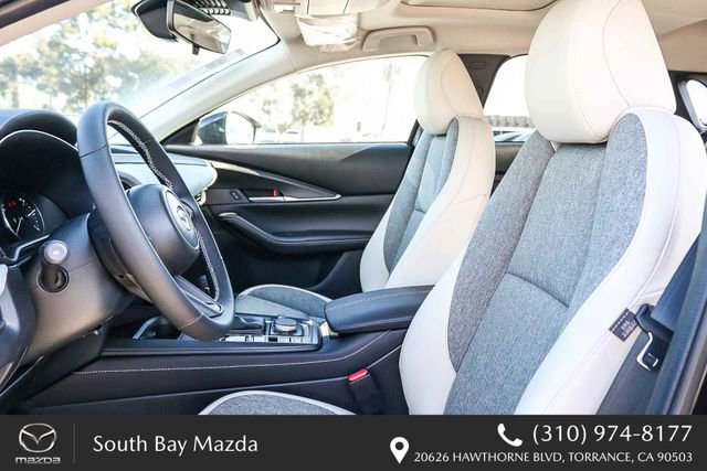 New 2026 MAZDA CX-30 Aire Edition image 18