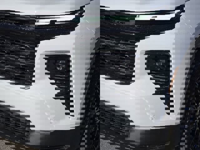 New 2026 Chevrolet Traverse LT w/ Enhanced Driving Package image 6