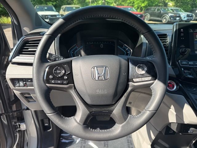 Used 2024 Honda Odyssey Touring image 13