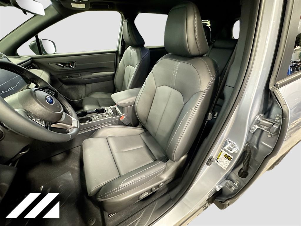 New 2026 Subaru Outback Touring XT AWD/4WD image 23