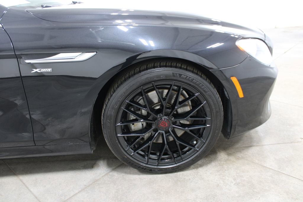 Used 2012 BMW 650i xDrive Coupe image 33