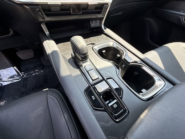 Certified 2024 Lexus RX 350 Premium Plus w/ Convenience Package FWD image 21