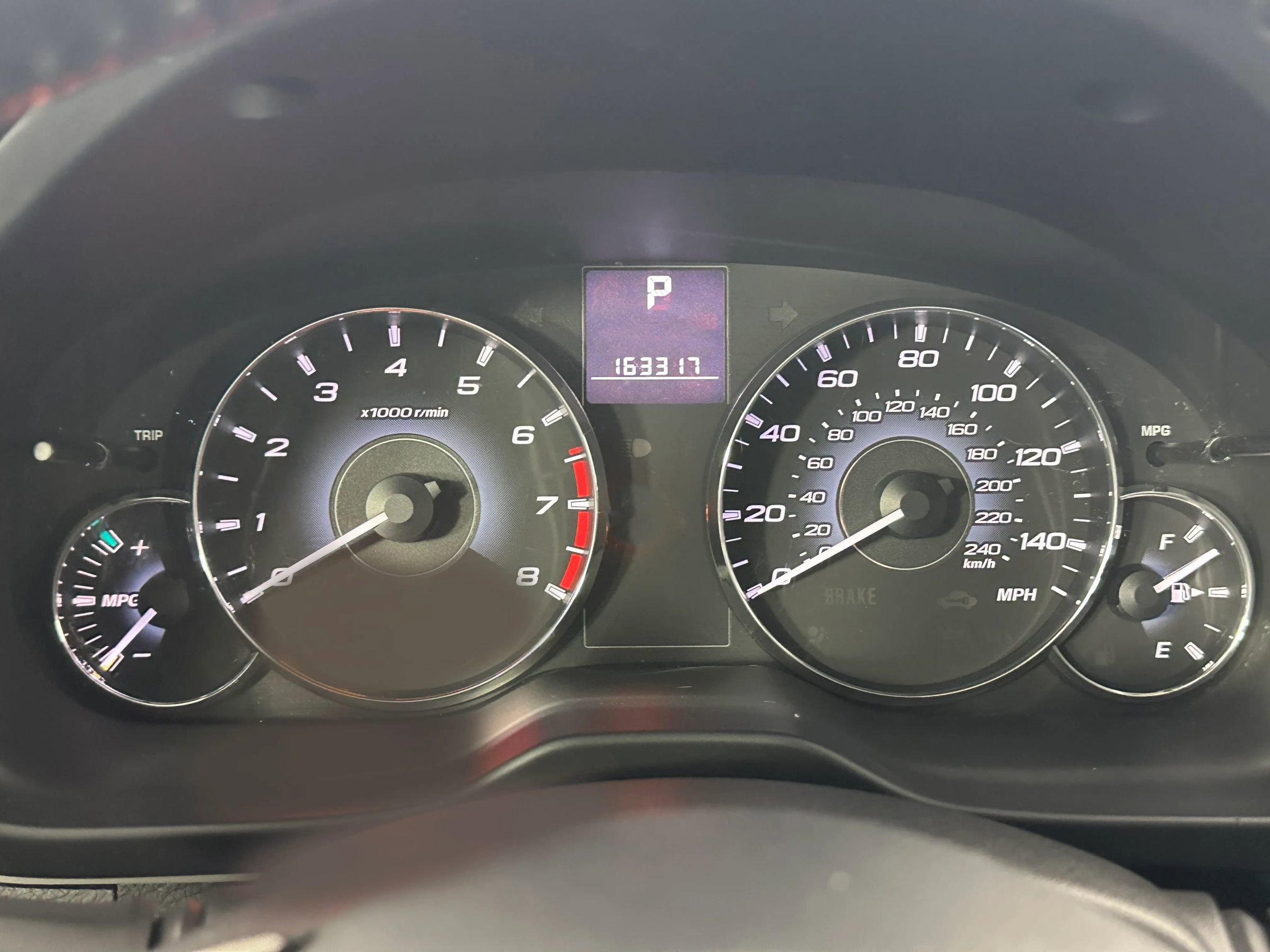 Used 2011 Subaru Legacy 2.5i Premium image 41