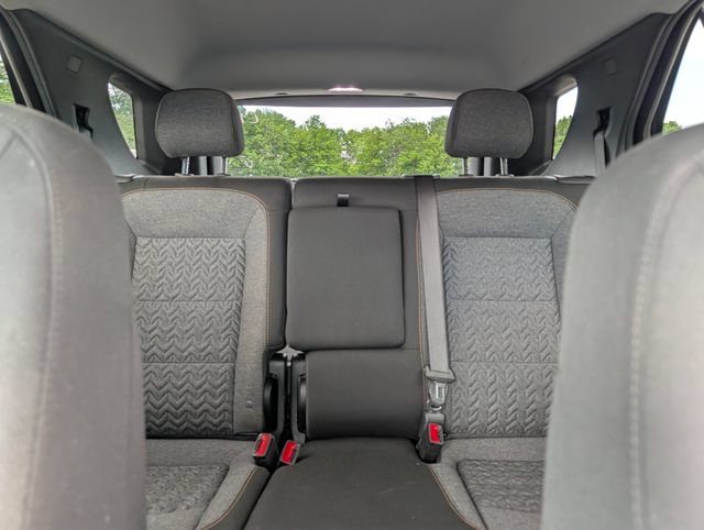 Used 2023 Chevrolet Equinox LT AWD/4WD image 17
