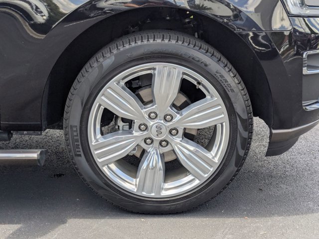 Used 2024 Ford Expedition Max King Ranch AWD/4WD image 21