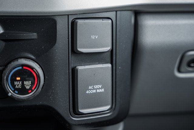 New 2026 Ford F350 XLT image 31