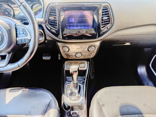 Used 2019 Jeep Compass Altitude image 9