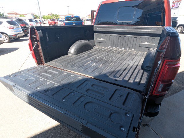 Used 2016 Ford F150 Lariat AWD/4WD image 27
