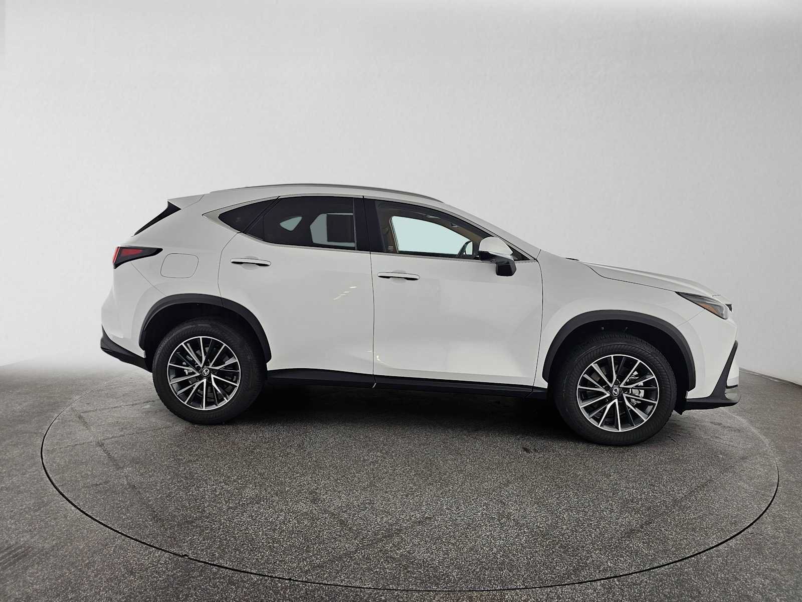 Certified 2026 Lexus NX 450h+ AWD w/ Accessory Package (Z2) image 2