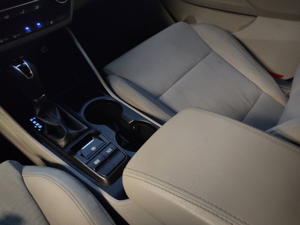 Used 2019 Hyundai Tucson Value FWD image 26