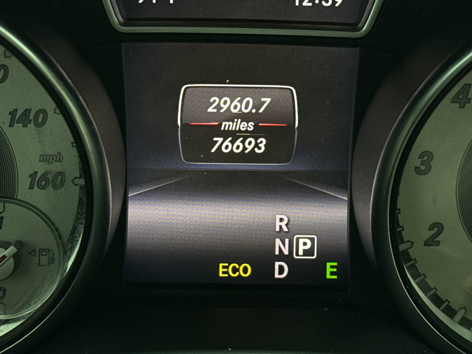 Used 2014 Mercedes-Benz CLA 250 image 23