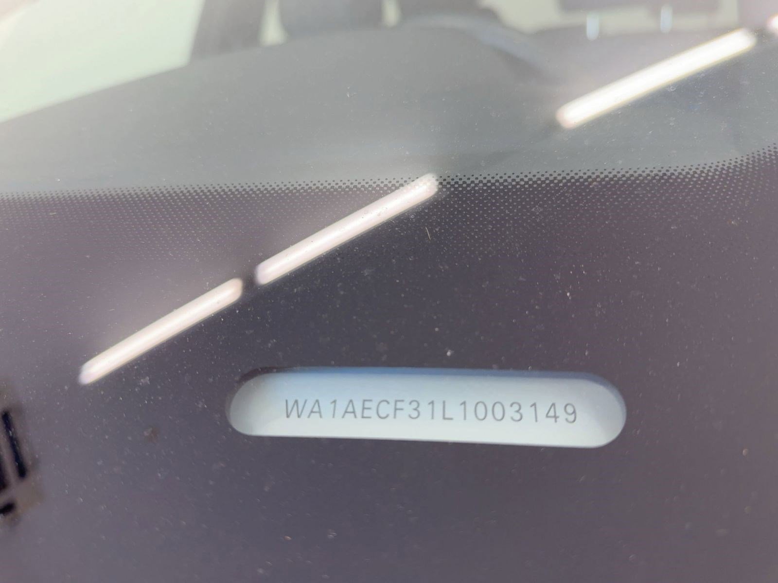 Used 2020 Audi Q3 2.0T Premium w/ Convenience Package image 21