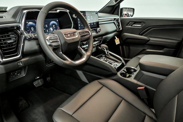 New 2026 GMC Canyon Elevation w/ Convenience Package image 6