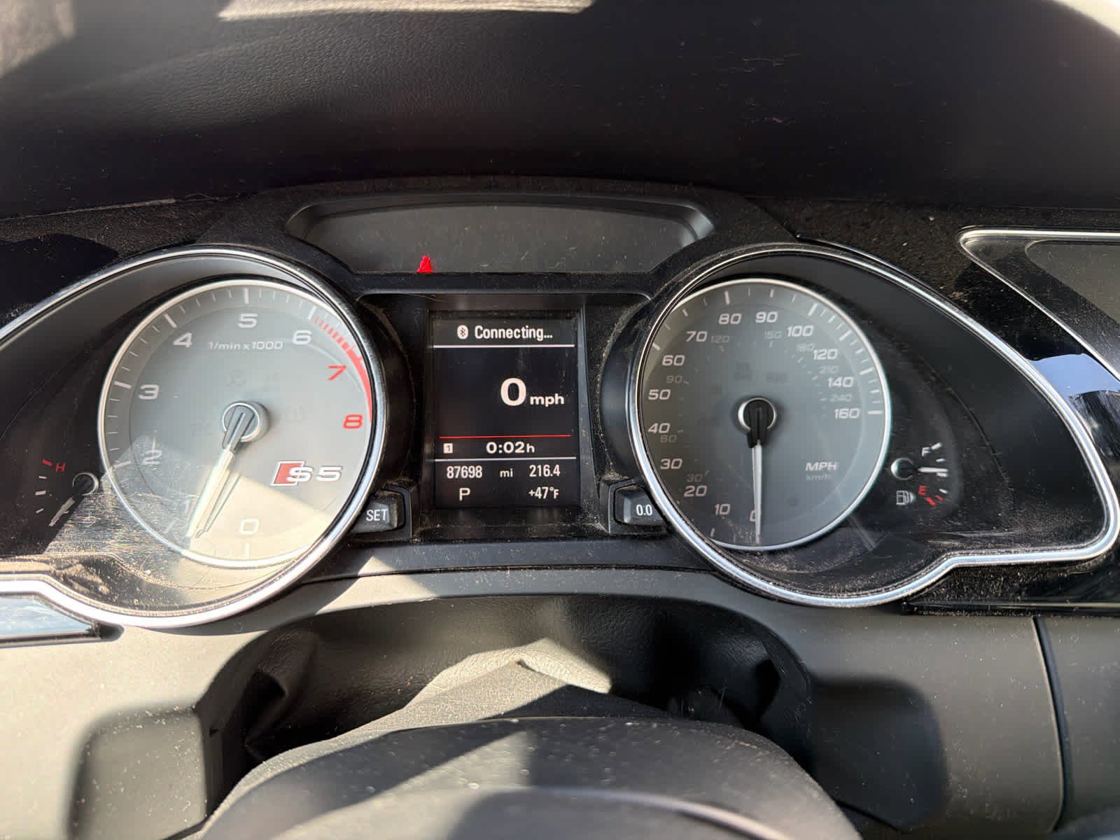 Used 2016 Audi S5 Prestige image 18