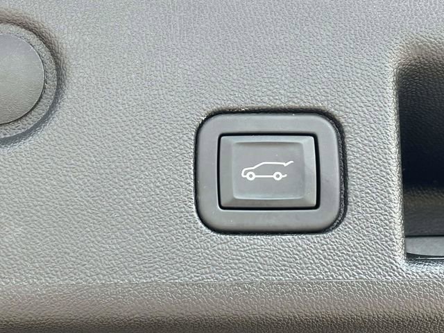Used 2024 Chevrolet Equinox LT FWD image 21